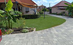 Nemeti Apartmanhaz