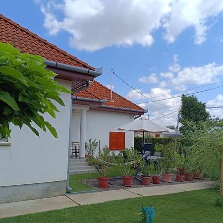 Apartament Nemeti Apartmanhaz Hajdúszoboszló Zewnętrze zdjęcie