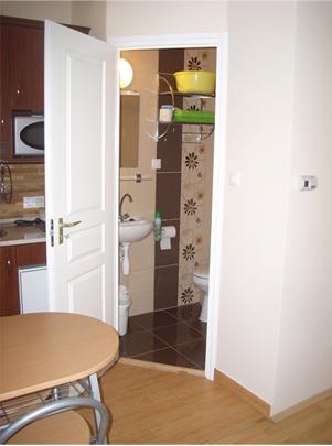 Apartament Nemeti Apartmanhaz Hajdúszoboszló Pokój zdjęcie
