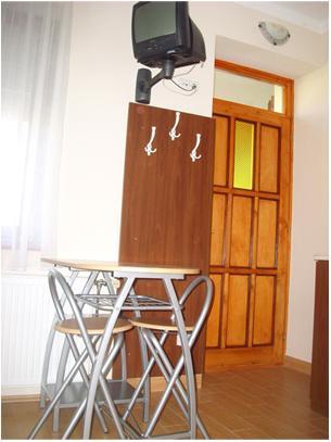 Apartament Nemeti Apartmanhaz Hajdúszoboszló Zewnętrze zdjęcie