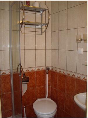 Apartament Nemeti Apartmanhaz Hajdúszoboszló Zewnętrze zdjęcie